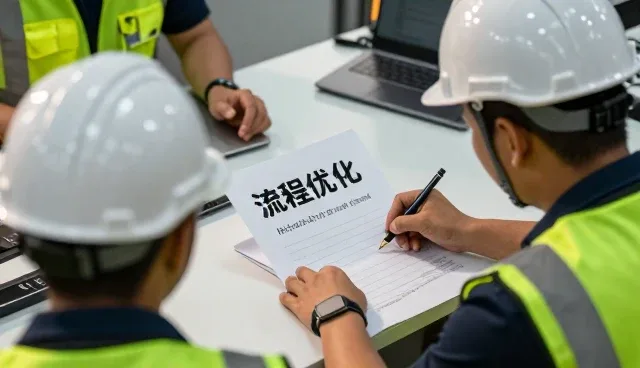 直播运营中团队协作与风险控制的关键点